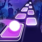 Magic Tiles 3 v10.112.014 MOD APK (Unlimited Money, Players Menu