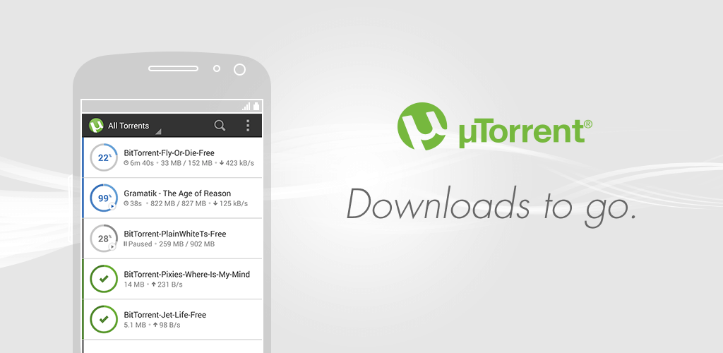 free for ios instal uTorrent Pro 3.6.0.46902