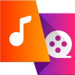 Video to MP3 Converter – mp3 cutter and merger