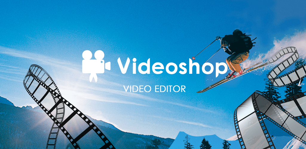Videoshop – Video Editor