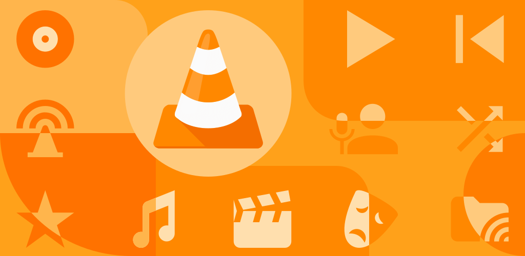 Donwload VLC for Android  APK (Lasted Version)