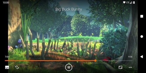 Donwload VLC for Android v3.5.4 APK (Lasted Version)