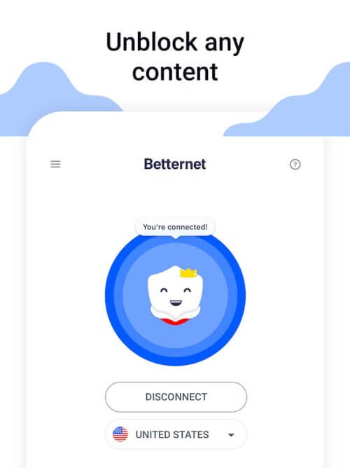 betternet vpn mod betternet vpn mod