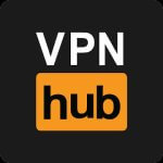 VPNhub: Unlimited VPN – Secure WiFi Proxy