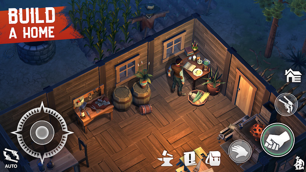 Hack Westland Survival v6.7.0 MOD APK (Free Purchase, Mega Menu, VIP) mới nhất 2024 Westland-survival-be-a-survivor-in-the-wild-west-15