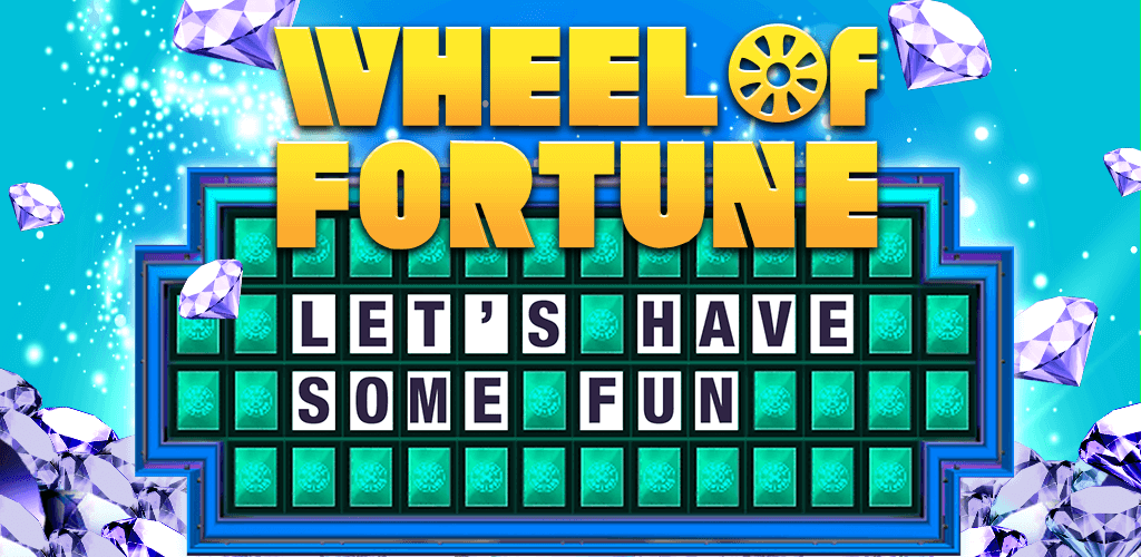 Wheel of Fortune Free Play Ver. 3.69.1 MOD APK, MENU