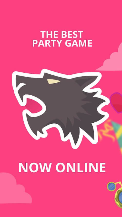 Wolvesville – Werewolf Online