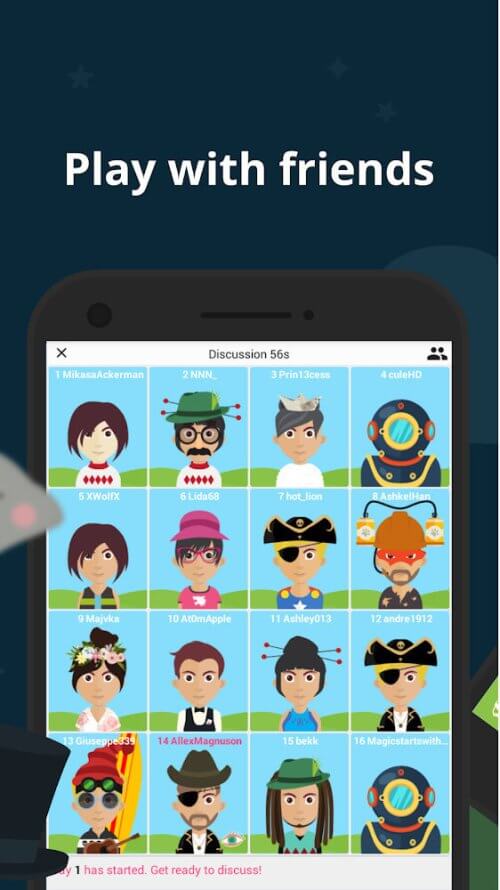 Wolvesville – Werewolf Online
