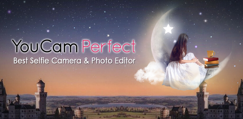 youcam perfect premium apk