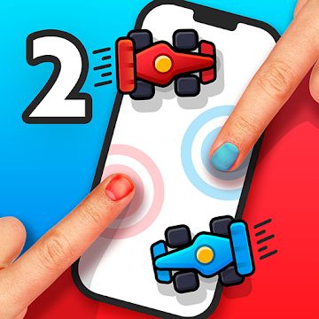 2 Player Games Mod apk [Remove ads] download - 2 Player Games MOD apk 2.3  free for Android.