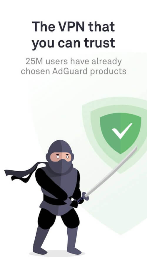 download adguard vpn mod