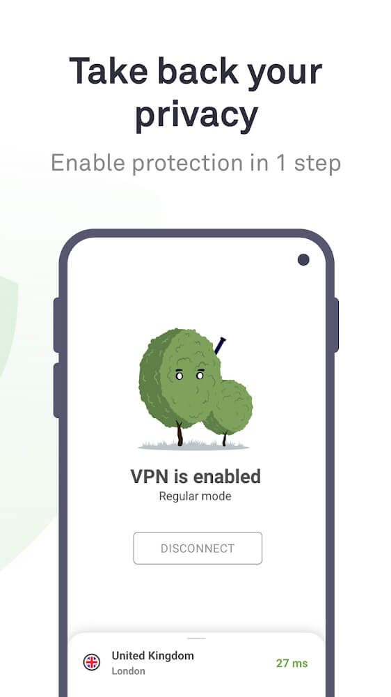 adguard vpn mod