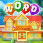 Alice's Resort – Word Game