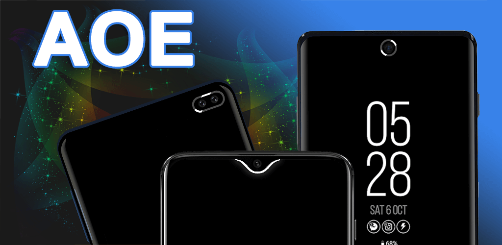 Always On Edge V7.8.8 Mod Apk (Pro Unlocked) Download