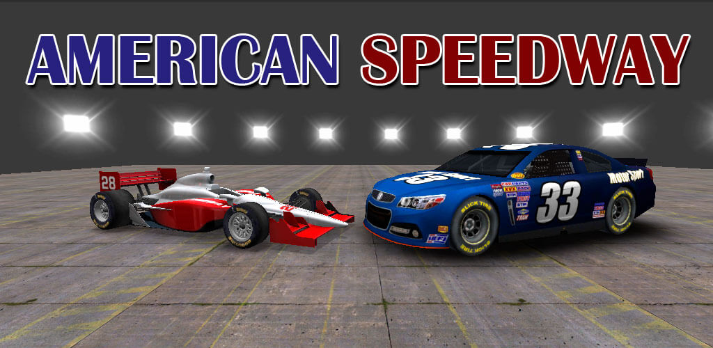 American Speedway Manager