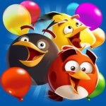 Angry Birds Dream Blast Mod Apk Dinheiro Infinito v1.56.3 - Jogos Apk Mod Dinheiro  Infinito