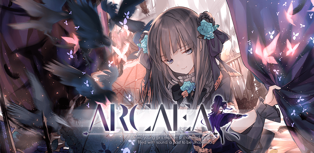 Arcaea