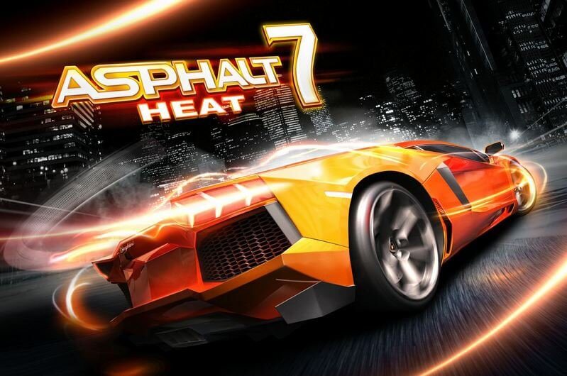 Asphalt 9: Legends Mod APK (Unlimited Money) 4.3.4d Download