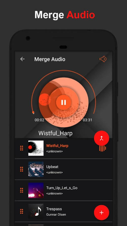 AudioLab v1.2.22 MOD APK (Pro Unlocked) Download