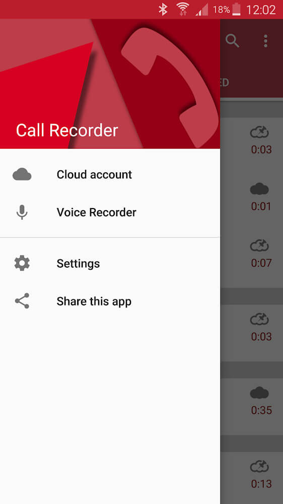 advanced call recorder download