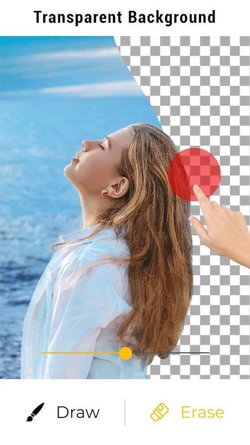 Background Eraser v2.201.59 MOD APK (Premium Unlocked) Download