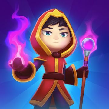 Download Beam of Magic Mod APK 1.18.1 (Unlimited Money)