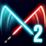 Beat Slash 2: Two Blade&Saber