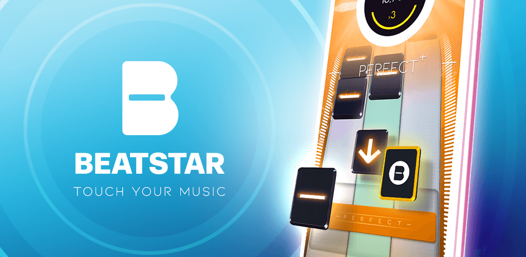 Beatstar – Touch Your Music