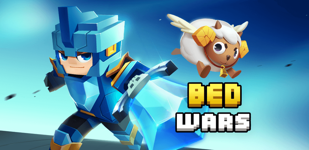 Bed Wars: battle for the bed for Android - Download