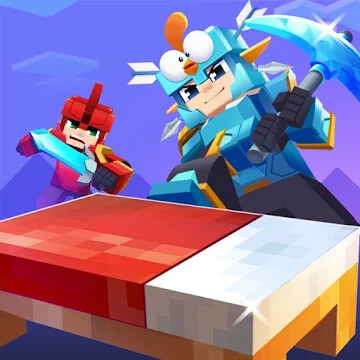 Bed Wars - Adventures v1.9.2.1 APK (Latest) Download