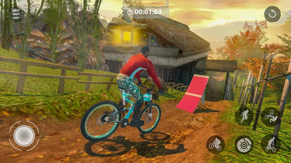 Bicycle Stunts: BMX Bike Games