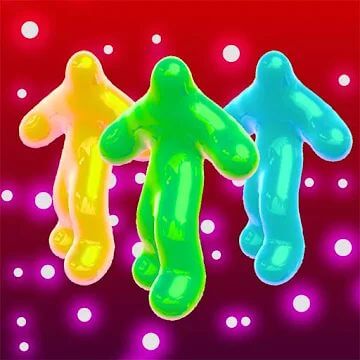 Blob Shooter 3D MOD APK v0.1.5 (Unlocked) - Jojoy