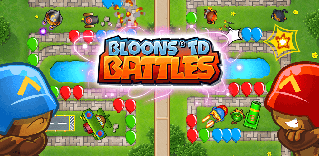 Bloons TD 6 Mod Apk 40.2 (Mod Menu, Unlimited XP)