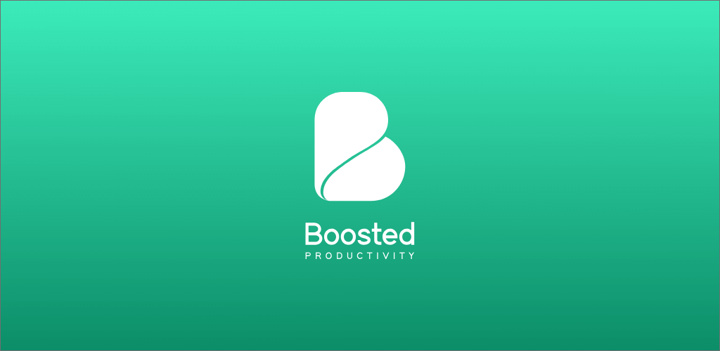 Boosted – Productivity & Time Tracker
