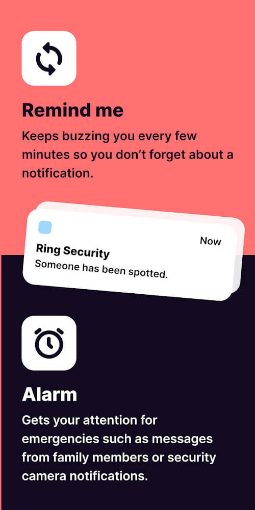 BuzzKill – Notification Superpowers