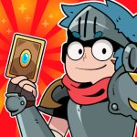 Card Guardians: Roguelike Game
