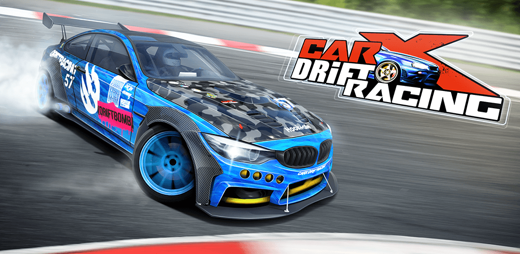 CarX Drift Racing v1.16.2.1 APK + OBB (MOD, Unlimited Money) Download