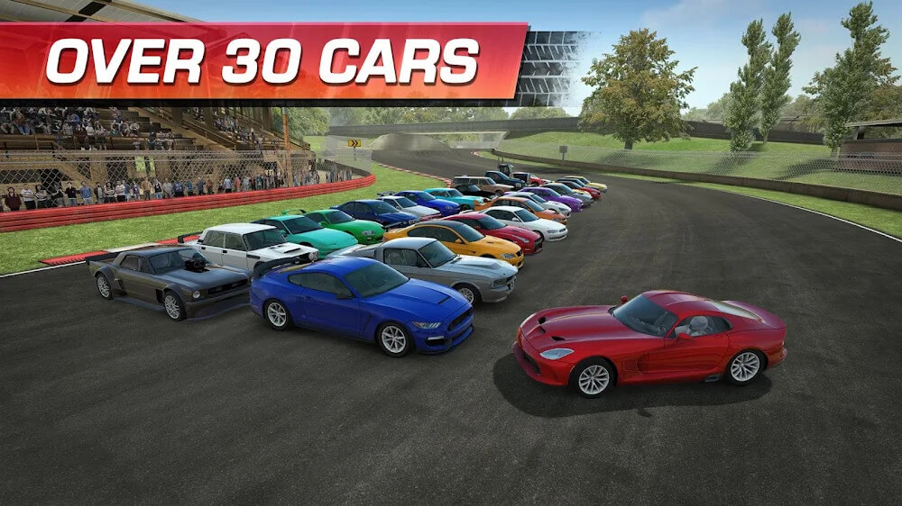 CarX Drift Racing 2 v1.16.2 MOD APK + OBB (Unlimited Money/Menu)