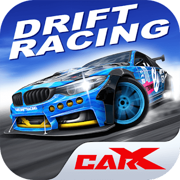 CarX Drift Racing 2 Apk Mod Dinheiro Infinito 1.29.1