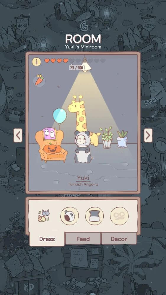 Cats & Soup – Cute idle Game