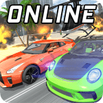 ᐉ Car Simulator 2 Dinheiro Infinito Mod