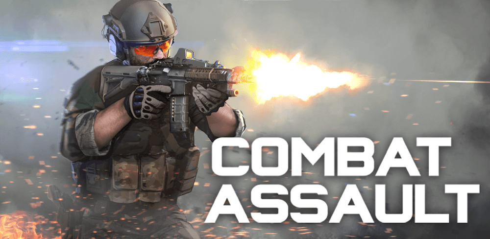 Combat Assault: SHOOTER