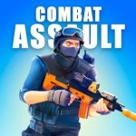 War After Shooter MOD APK 0.9.125 Unlocked Weapons & Unlimited