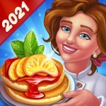 Cooking Artist: food game