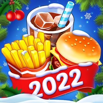 Crazy Diner APK for Android Download