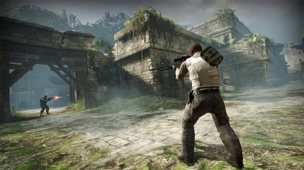 CSGO Mobile (Test) for Android - Download the APK from Uptodown