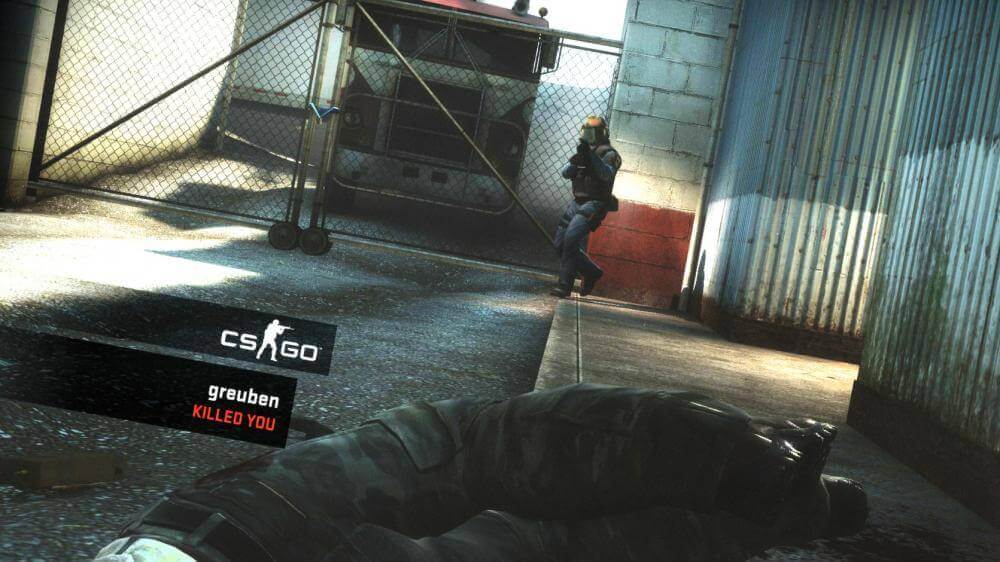 Cs Go Apk Android - Colaboratory