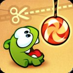 Cut the Rope: BLAST MOD APK v6093 (Unlimited Coins) Download