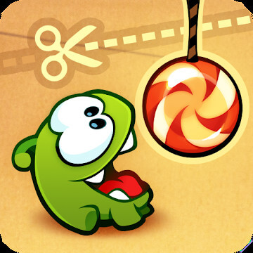 Cut The Rope Unlimited Boosters APK Android Download