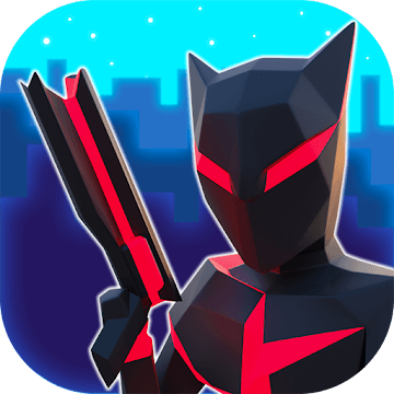 Ninja Assassin - Stealth Game APK for Android Download